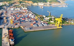Đà Nẵng xin Trung ương 500 tỷ đồng để khởi công Cảng Liên Chiểu