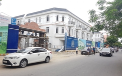 "Tuýt còi" dự án liên quan Vũ "nhôm" chưa đủ điều kiện mở bán