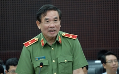 HĐND Đà Nẵng "nóng" chuyện ô nhiễm, xe container đua nhau trên quốc lộ