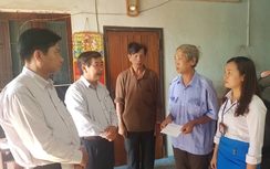 Nhói lòng những mảnh đời bất hạnh do TNGT