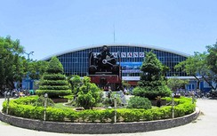 Kêu gọi đầu tư cảng Liên Chiểu, ga Đà Nẵng, tàu điện 14.000 tỷ