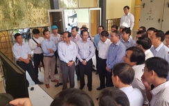 Bí thư Đà Nẵng: Đừng để người dân trở thành "con tin" của Dawaco