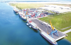 Thủ tướng phê duyệt điều chỉnh quy hoạch Khu kinh tế mở Chu Lai