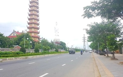 Nối dài trục 1 Tây Bắc, đánh thức tiềm năng kinh tế Đà Nẵng