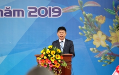 Cảng Đà Nẵng muốn là nhà đầu tư cho dự án Cảng Liên Chiểu