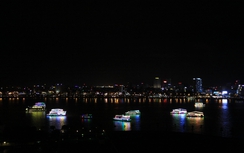 Đà Nẵng phạt nặng tàu chở khách thiếu an toàn dịp lễ, Tết