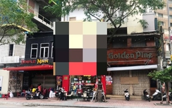 Công an vào cuộc vụ nhân viên quán Pub bị khách đánh chết