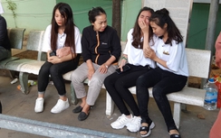 Tai nạn xe khách trên đèo Hải Vân: Lời kể từ nhân chứng