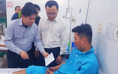 Bộ trưởng GTVT: Khẩn trương khắc phục hậu quả TNGT trên đèo Hải Vân