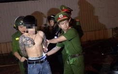 Công an phường không hợp tác với Cảnh sát 911 sẽ bị xử lý