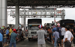 BOT và thượng tôn pháp luật