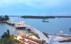 Cần Thơ: Nhiều DA giao thông nghìn tỷ được nhà đầu tư quan tâm