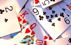 Sẽ đình chỉ công tác Đội trưởng TTGT đánh bài ăn tiền