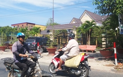 Người dân trình báo bị trộm vào nhà lấy hơn 8,3 tỷ