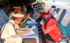 Cần Thơ: Không để tái diễn tình trạng "xe dù, bến cóc" dịp Lễ