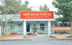 Nữ Trưởng phòng GD&ĐT bị "tuýt còi" vì... cho mở lớp học “chui”