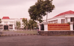 An Giang nói gì việc con Chủ tịch tỉnh được bổ nhiệm thần tốc?