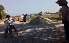 Video: Clip chế "Ông bà anh" gây sốt với hình ảnh bá đạo