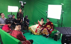 Táo Quân 2017 "đá xoáy" vấn đề nóng nào?