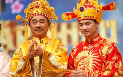 Táo quân 2017: Chọn cá hay chọn thép?