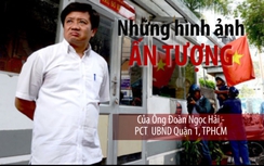 Video: Hành trình ông Đoàn Ngọc Hải giành lại vỉa hè