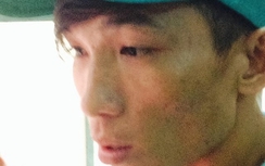 Bắt nghi phạm ngáo đá dùng xẻng giết người tình