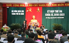 Đà Nẵng: Sắp thông qua đề án đặt, đổi tên đường