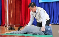 Sơ cứu TNGT không đúng cách người bị nạn dễ nặng thêm