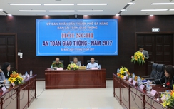 Đà Nẵng 3 năm liên tiếp giảm TNGT