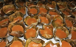 Độc đáo "bánh tổ" vào dịp Tết của người Quảng Nam