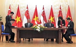 Đà Nẵng: Sẽ có công viên phần mềm do Singapore đầu tư