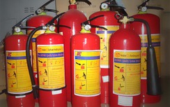 Sang chiết bình chữa cháy, 1 người tử vong ở Phú Yên