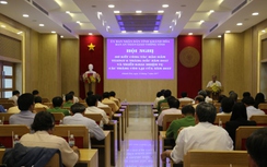 Khánh Hòa bàn biện pháp khẩn "hạ nhiệt" TNGT