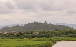 Ghé thăm núi Nhạn