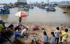 Nhân viên xe buýt chết đuối bất thường sau 2 ngày mất tích