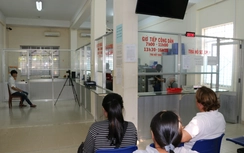 Khánh Hoà giải quyết thủ tục GTVT qua tin nhắn điện thoại