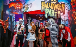 Đi Bà Nà Hill mùa này có gì ?