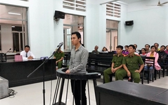 Cháu giết mợ rồi đốt xác phi tang bị tuyên phạt tù chung thân