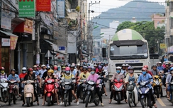 Khánh Hòa bàn giải pháp chống ùn tắc giao thông