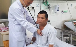 Cứu sống bệnh nhân tim ngừng đập 20 phút