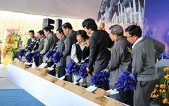 20.000 con bò sữa sắp được nhập về Phú Yên