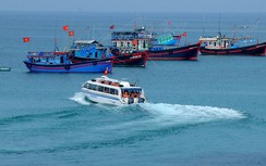 Hút thuốc khi kiểm tra nhiên liệu, thuyền trưởng bị bỏng nặng