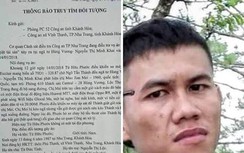 Công an Nha Trang yêu cầu cựu tuyển thủ U23 lên trình diện