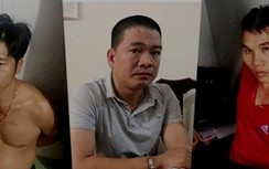 Khởi tố 3 đối tượng cướp tiền, vàng ở Phú Yên