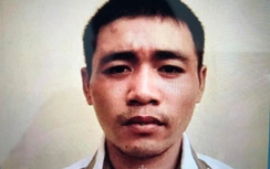 Truy tìm phạm nhân thụ án 11 năm trốn trại