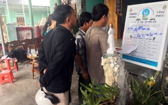 Tá hỏa hai mẹ con chết bất thường, con trai cả "mất tích"