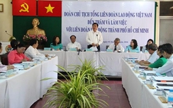 Bí thư Thăng: Tất cả đều tốt, sao kết quả thế này?