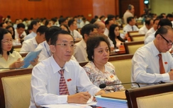 TP HCM kiến nghị người ứng cử ĐBQH,HĐND phải khám sức khỏe tâm thần