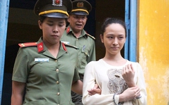 Loạt ca khúc do Hoa hậu Phương Nga viết lời