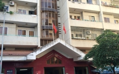 Phát hiện xác biên đạo múa phân hủy trong chung cư ở Sài Gòn